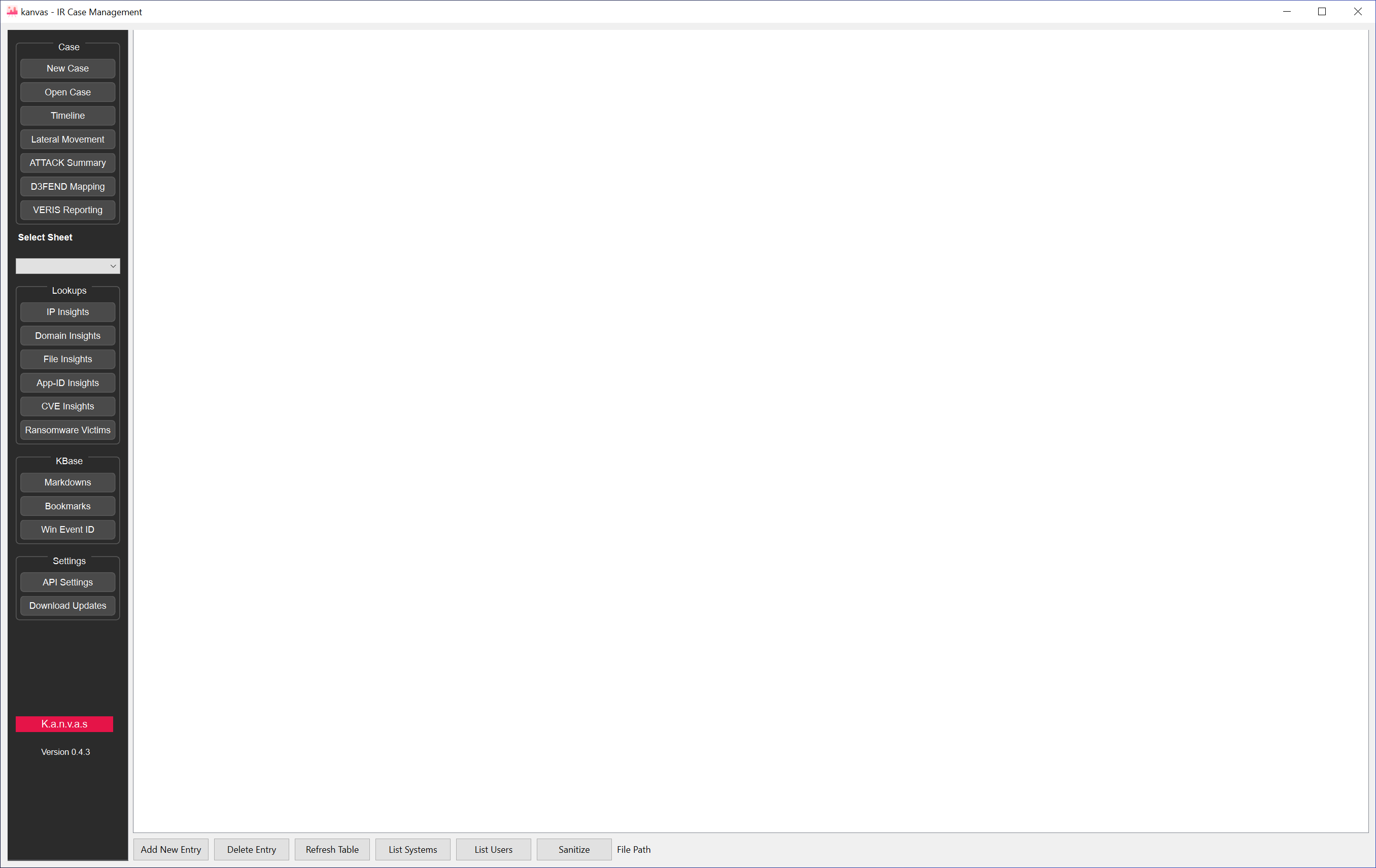 Customer Service Dashboard
